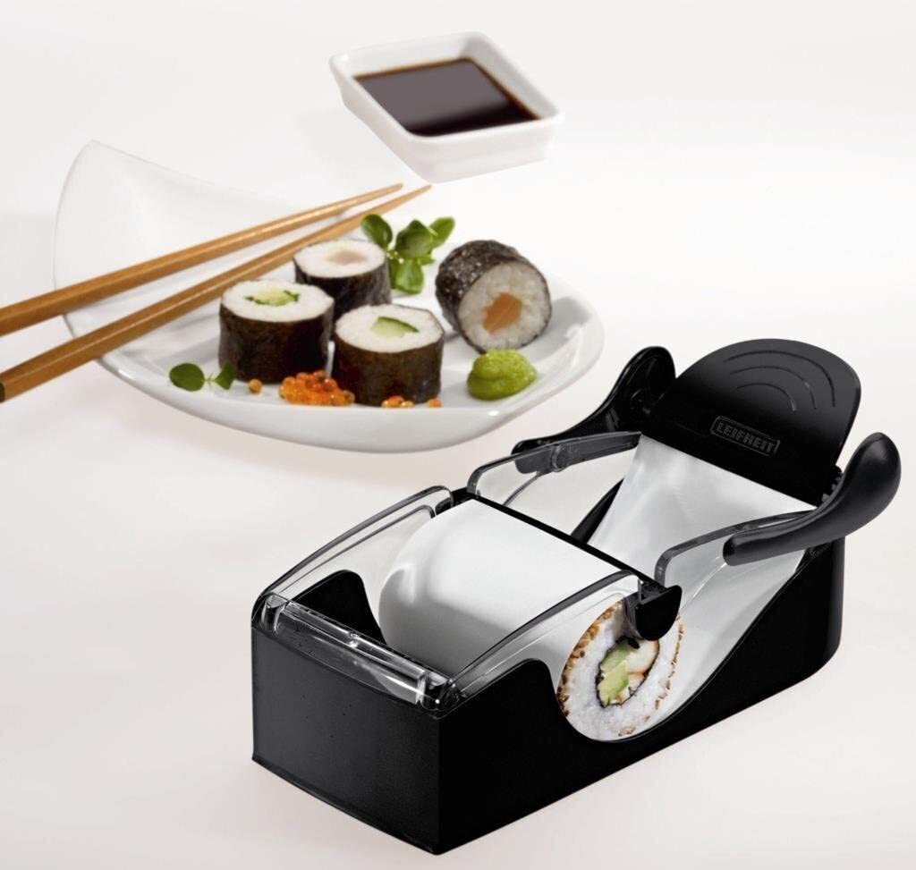 Compact Sushi Maker | Black