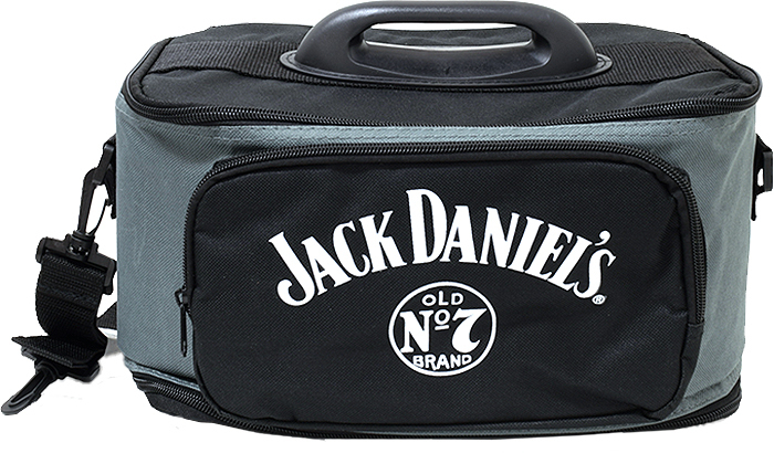 Jack Daniels Cooler Bag