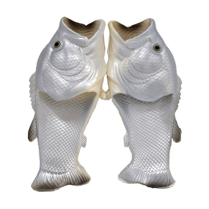 Mangrove Jacks Fish Shoe Barramundi XS/S