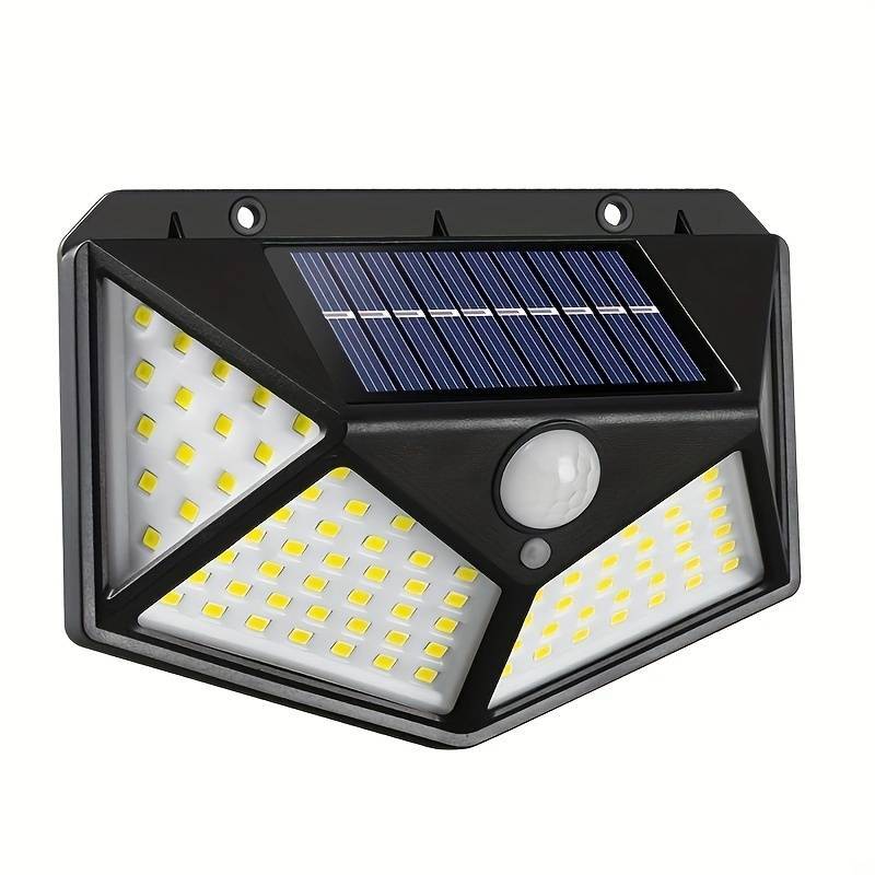 Solar Wall Lamp Outdoor Light