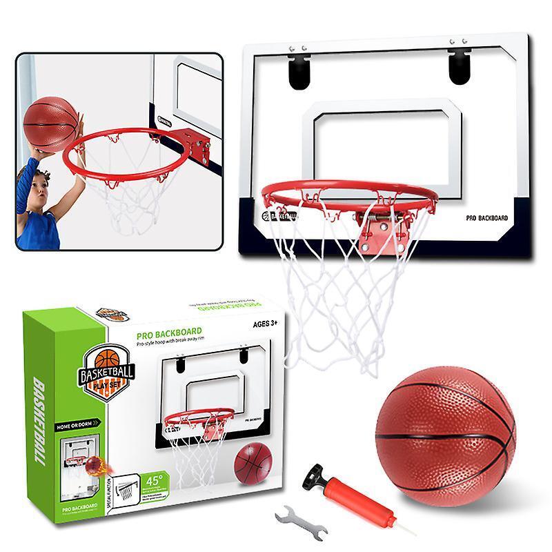 Mini Basketball Hoop