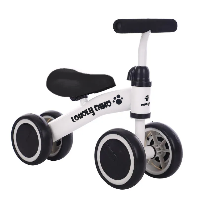 14&quot; Balance Bike