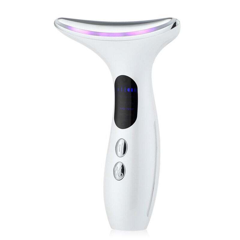 LED Face &amp; Neck Beauty Tool