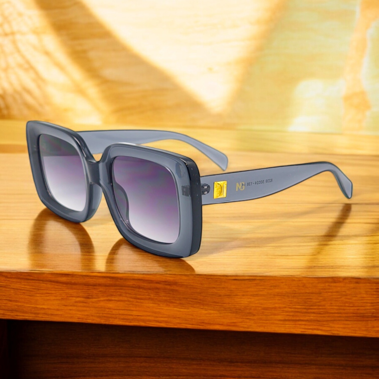 Lawrence Eclipse Shades | NG | Iconic Sunglasses | 8239_B