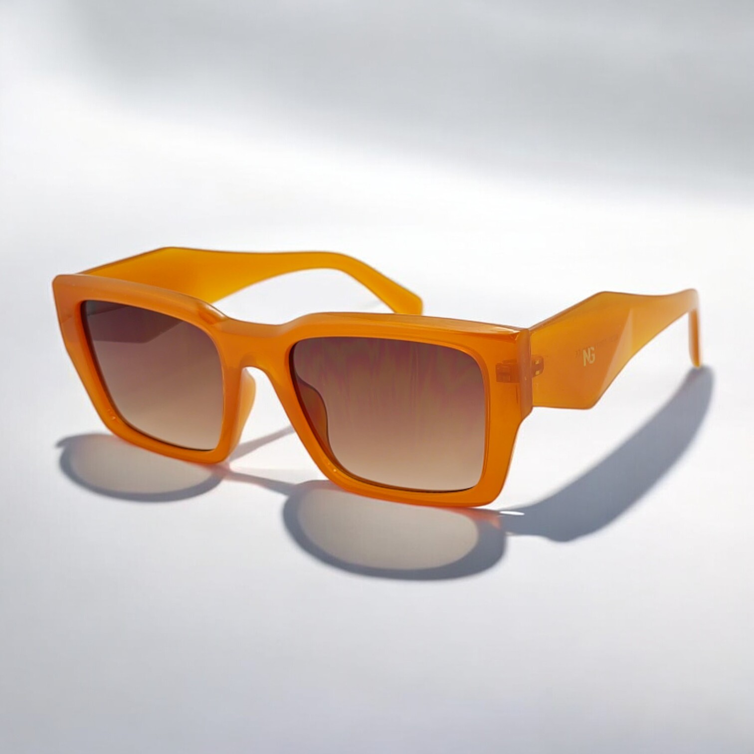 Solar Blaze Shades | NG | Vibrant Sunglasses | 8236R