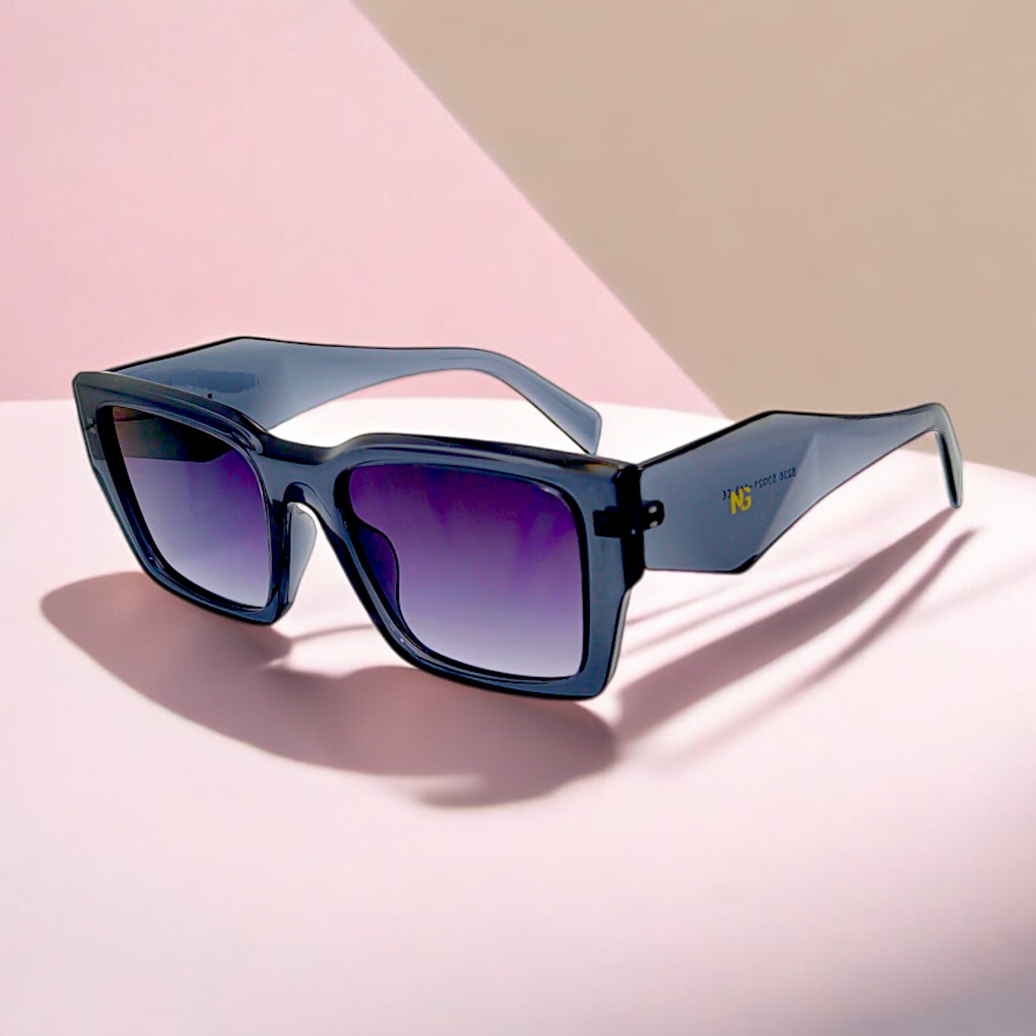 Hudson Eclipse Shades | NG | Modern Sunglasses | 8236Q