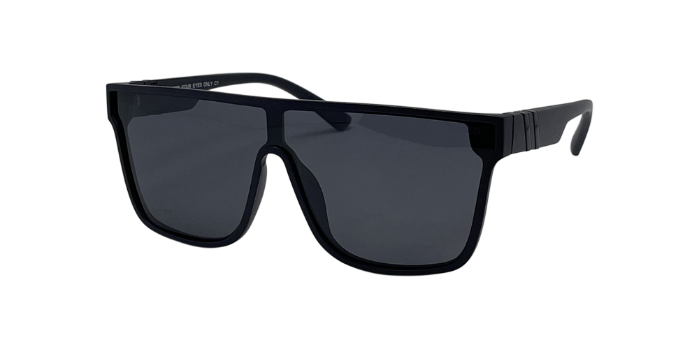 Rocko&#39;s For Your Eyes Only | C1 | Polarised UV Protection