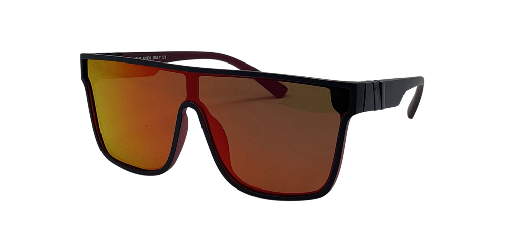 Rocko&#39;s For Your Eyes Only | C3 | Polarised UV Protection