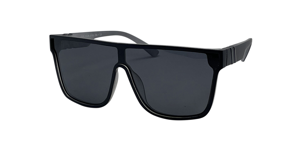 Rocko&#39;s For Your Eyes Only | C5 | Polarised UV Protection