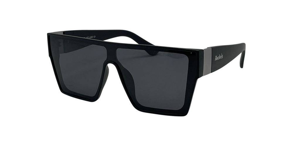 Rocko&#39;s Live and Let Live | C1 | Polarised UV Protection