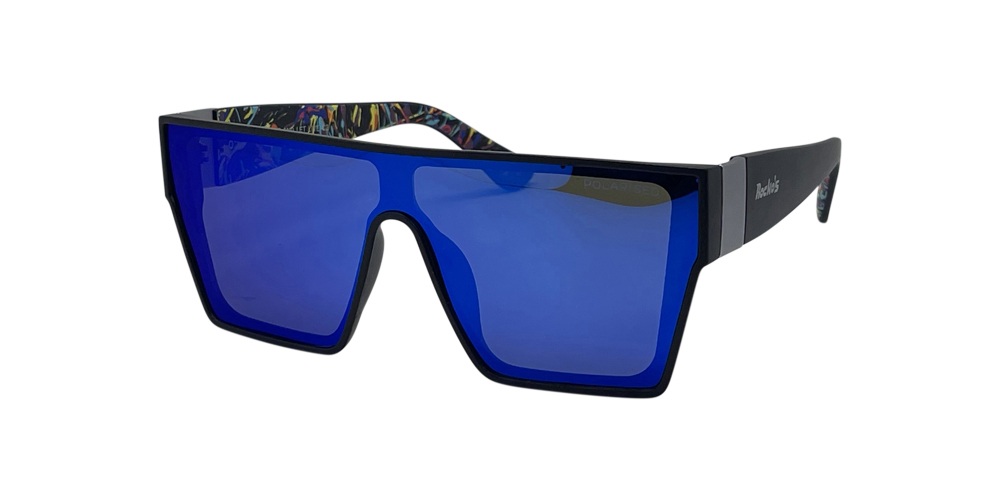 Rocko&#39;s Live and Let Live | C2 | Polarised UV Protection