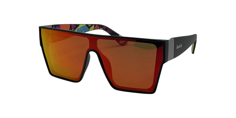 Rocko&#39;s Live and Let Live | C3 | Polarised UV Protection