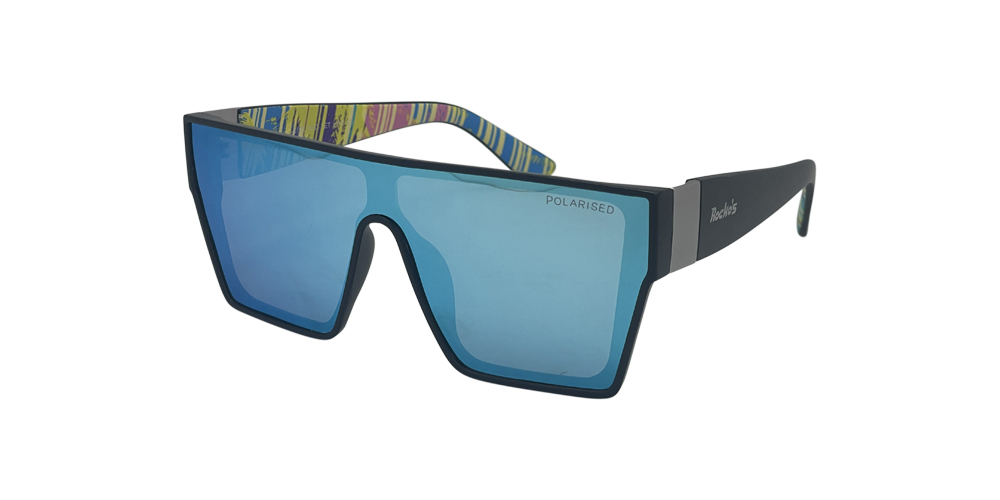 Rocko&#39;s Live and Let Live | C8 | Polarised UV Protection