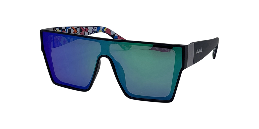 Rocko&#39;s Live and Let Live | C11 | Polarised UV Protection