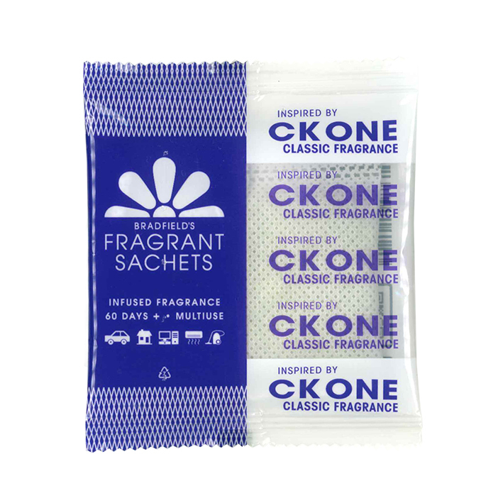 Bradfield&#39;s Fragrant Sachets CK One