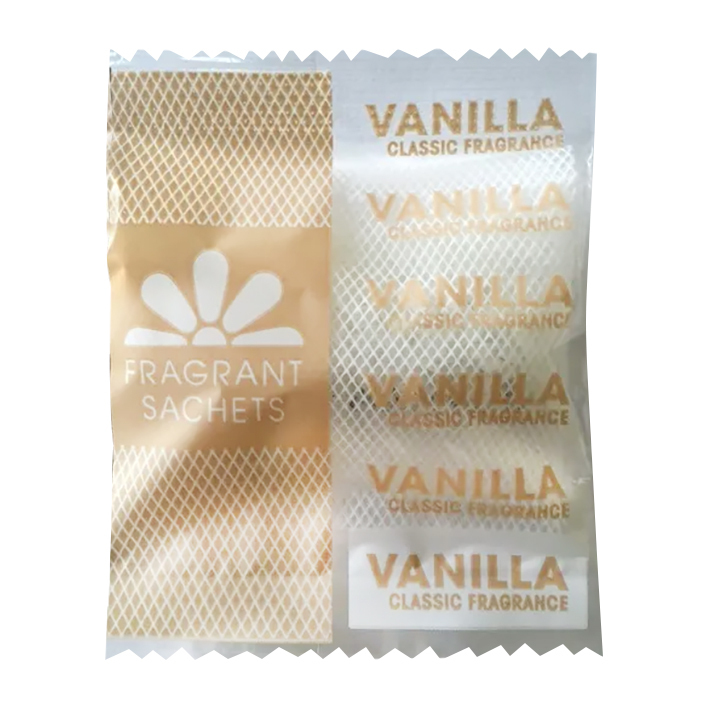 Bradfield&#39;s Fragrant Sachets Vanilla