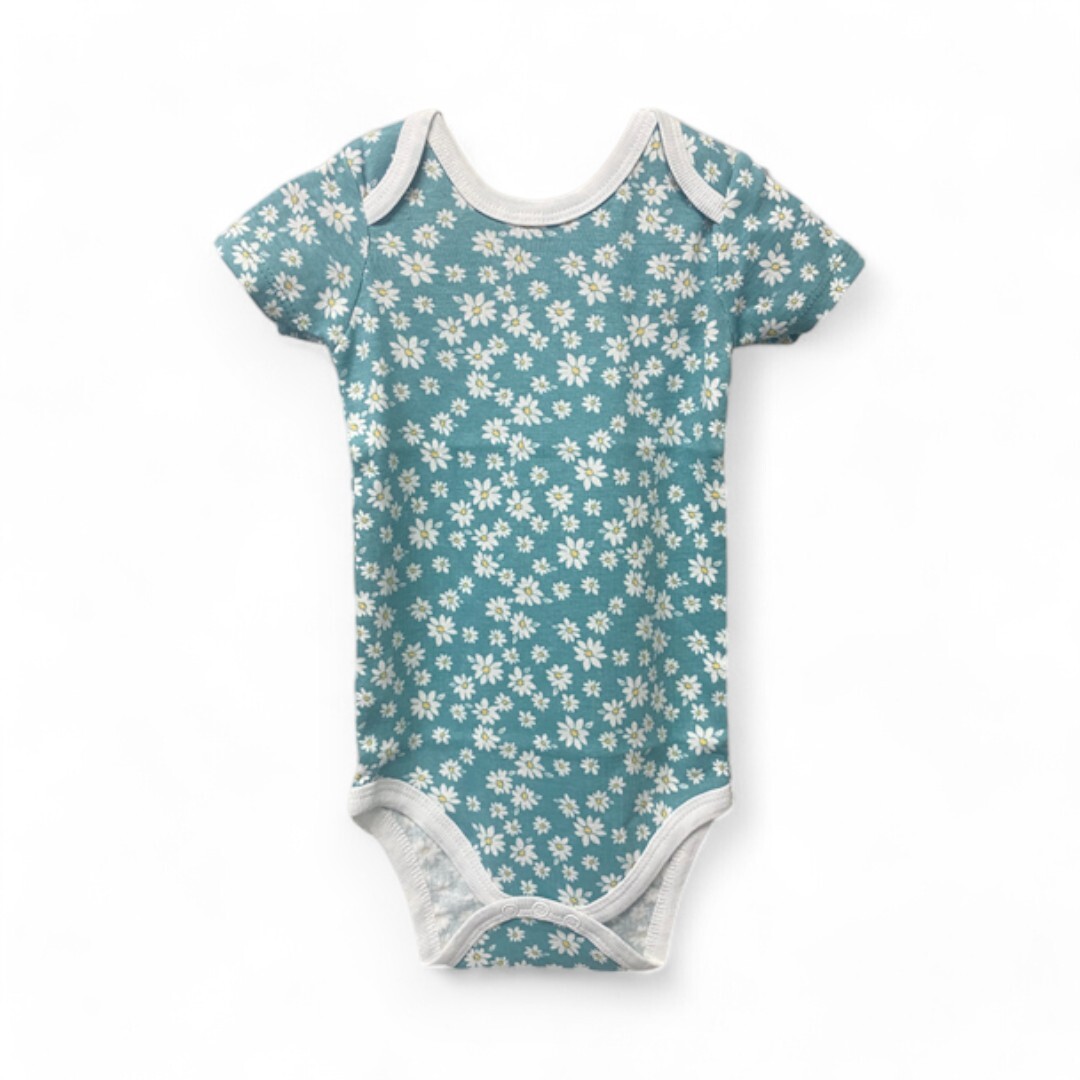 Baby Romper | Daisy | Adventure Wear