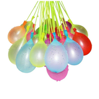 TurboFill Water Balloons fill 37 Balloons in 60 seconds