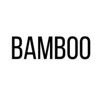 Bamboo