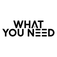 What You Need